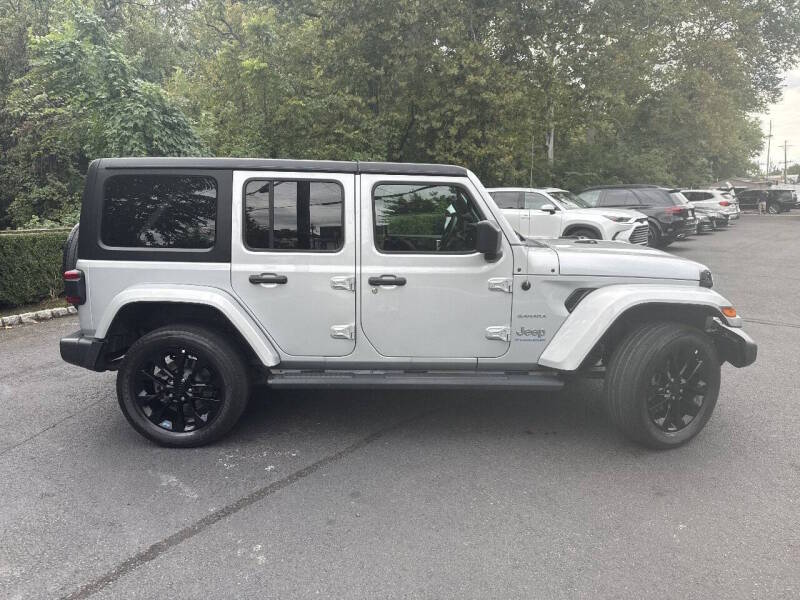 jeep wrangler 4xe 2023 1C4JJXP65PW628633 image jeep wrangler 4xe 2023 1C4JJXP65PW628633 image